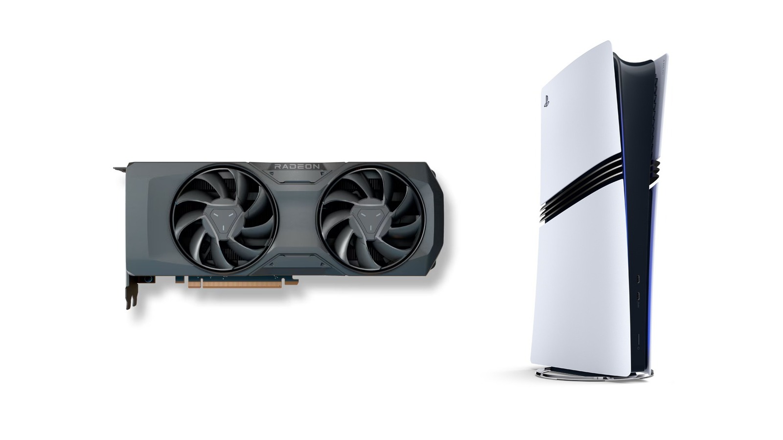 Этот графический процессор может быть самым близким к PlayStation 5 Pro, который существует