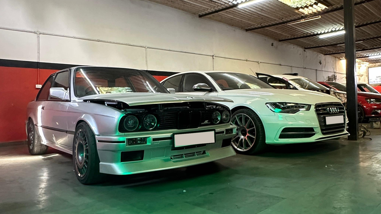 Зачем владеть спальной машиной не так круто, как кажется