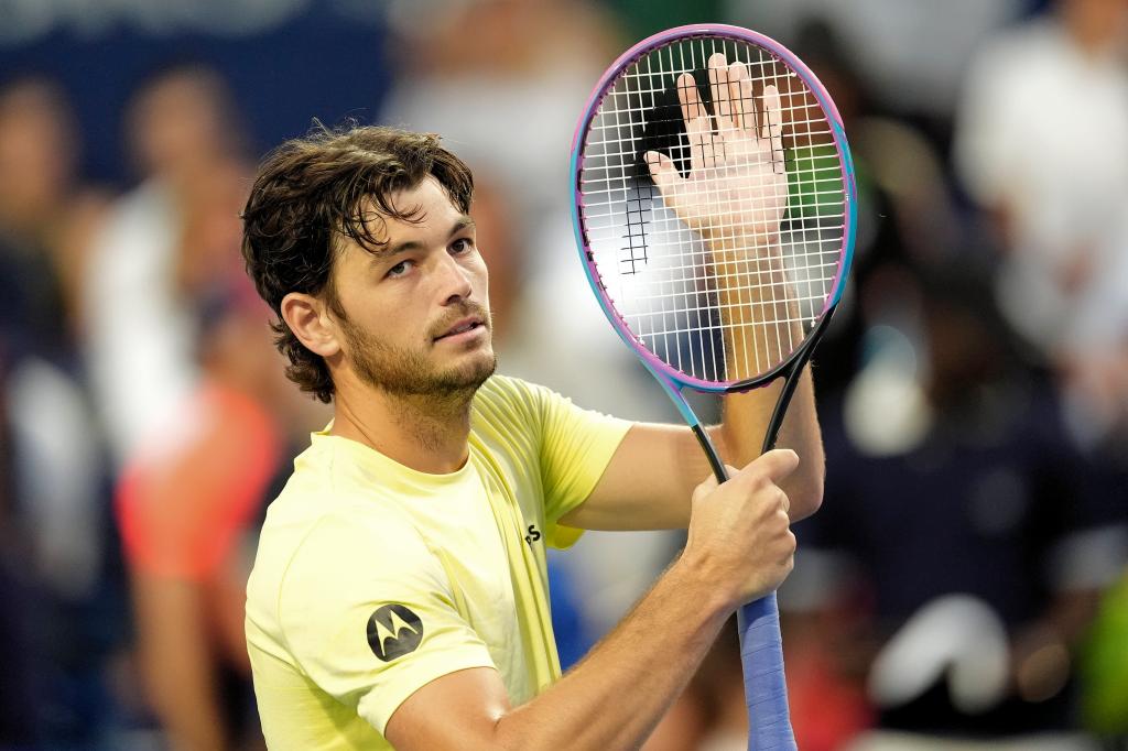 Джири Лехека против Тейлора Фрица шансы, выборы и прогнозы