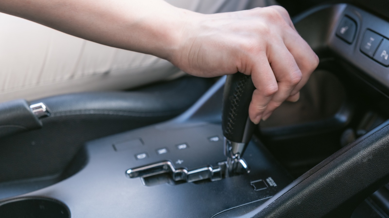 У вашего автомобиля есть 6-ступенчатая или 8-ступенчатая коробка передач? Вот как сказать