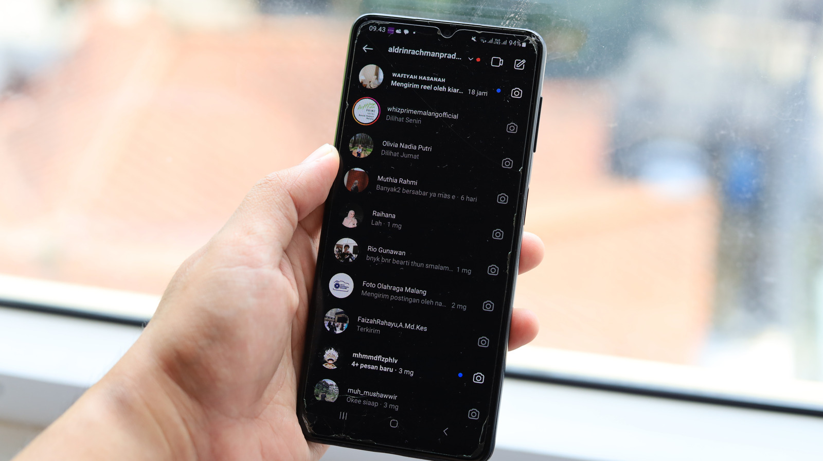 Instagram отправляет уведомления при экране? Вот что вы должны знать
