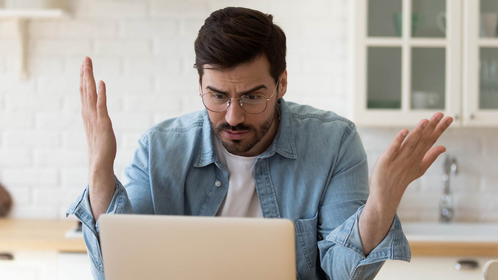 5 способов исправить сломанный или неисправной экран ноутбука