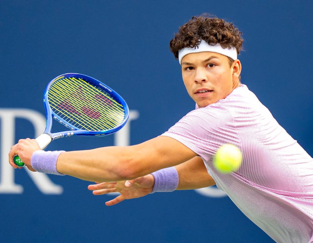 АТФ шансы на Торонто, выборы, прогнозы