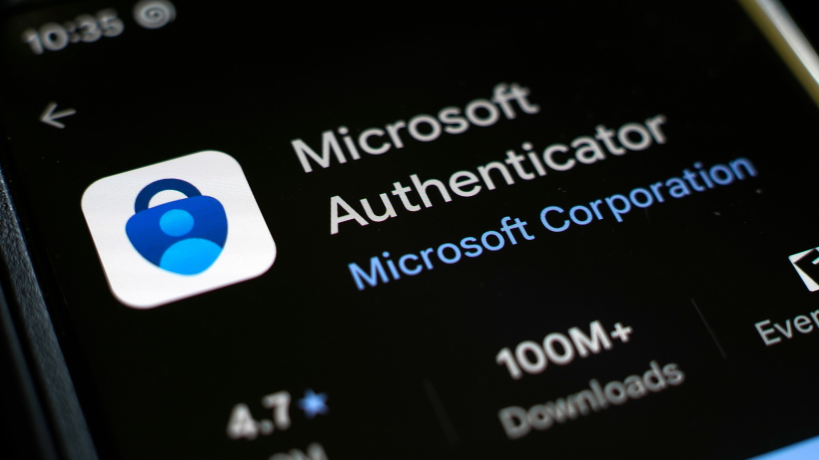 Какая хорошая альтернатива Microsoft Authenticator для сохранения ваших паролей?