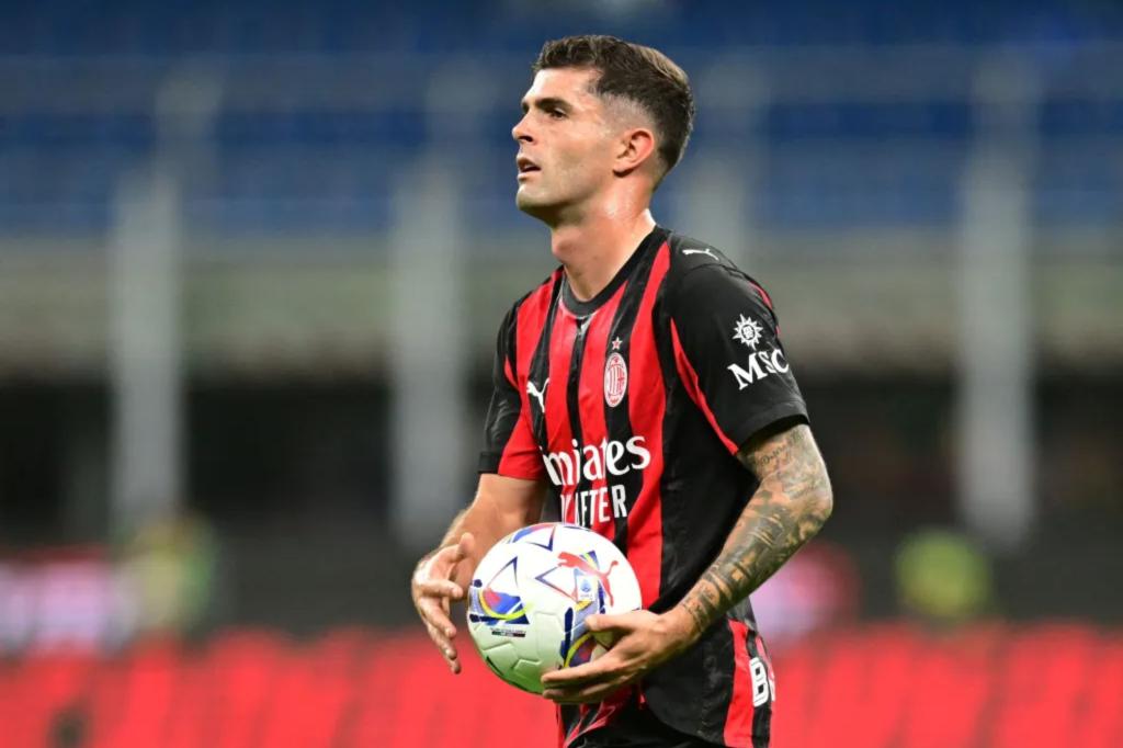 Кристиан Pulisic Blasts Критика со стороны Лэндона Донована, бывших игроков USMNT