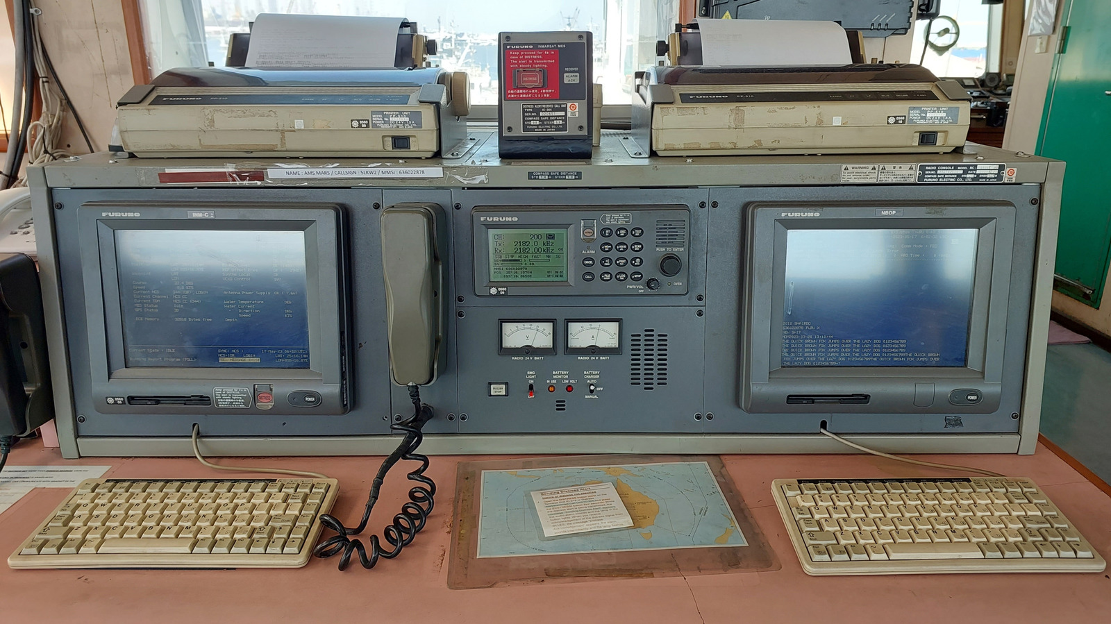 Что такое GMDS и как это работает?