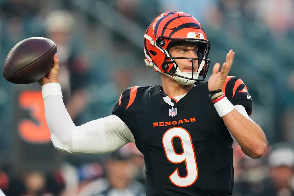 Претендуйте на бонус в размере 150 долл. США или 1 тысяч долларов первой сети ставок для фьючерсов на НФЛ MVP