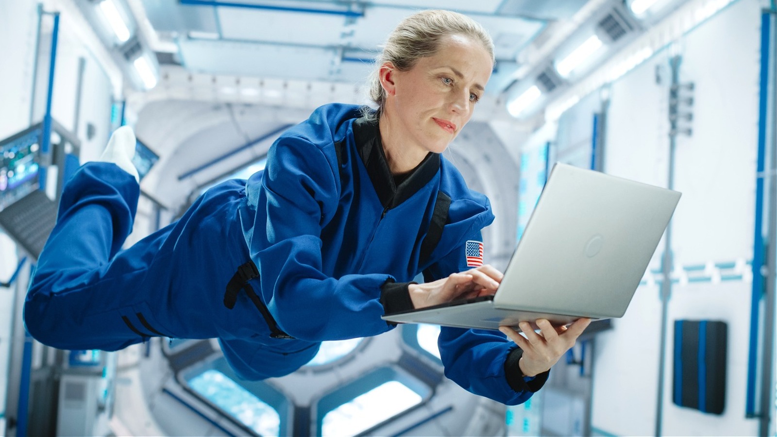 5 мероприятий Астронавты ISS абсолютно запрещено делать