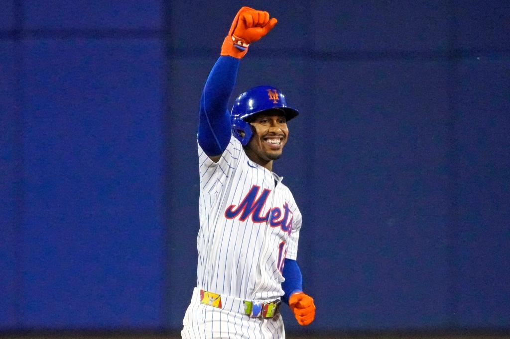 Новые пользователи получают 100 долларов без пота для Mets vs. Braves