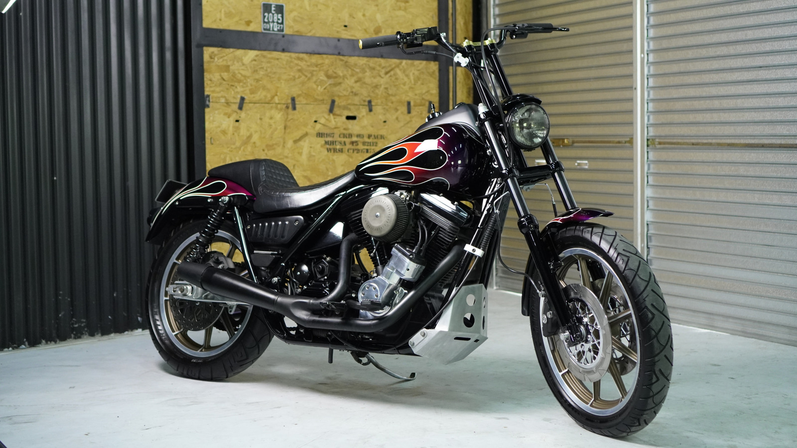 Что именно такое «клубный стиль» Harley-Davidson?