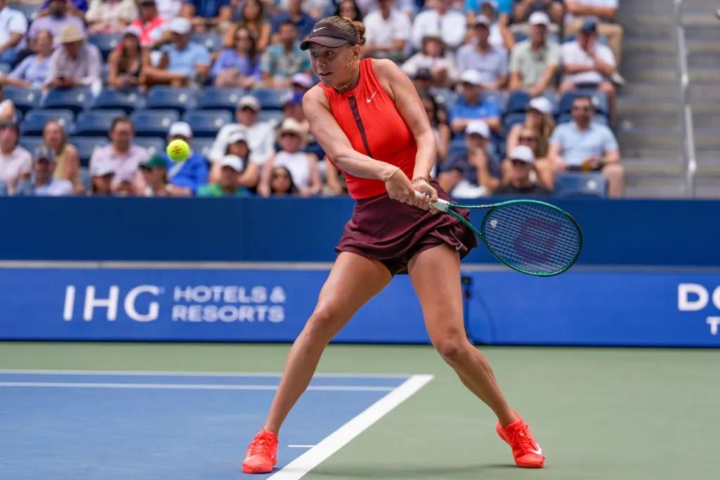 У Аманды Анисимова появилась новая перспектива на нас после путешествия по охране психического здоровья