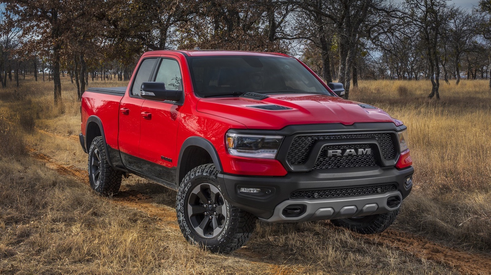 Почему это может стоить tcm настройка вашего 68rfe cummins