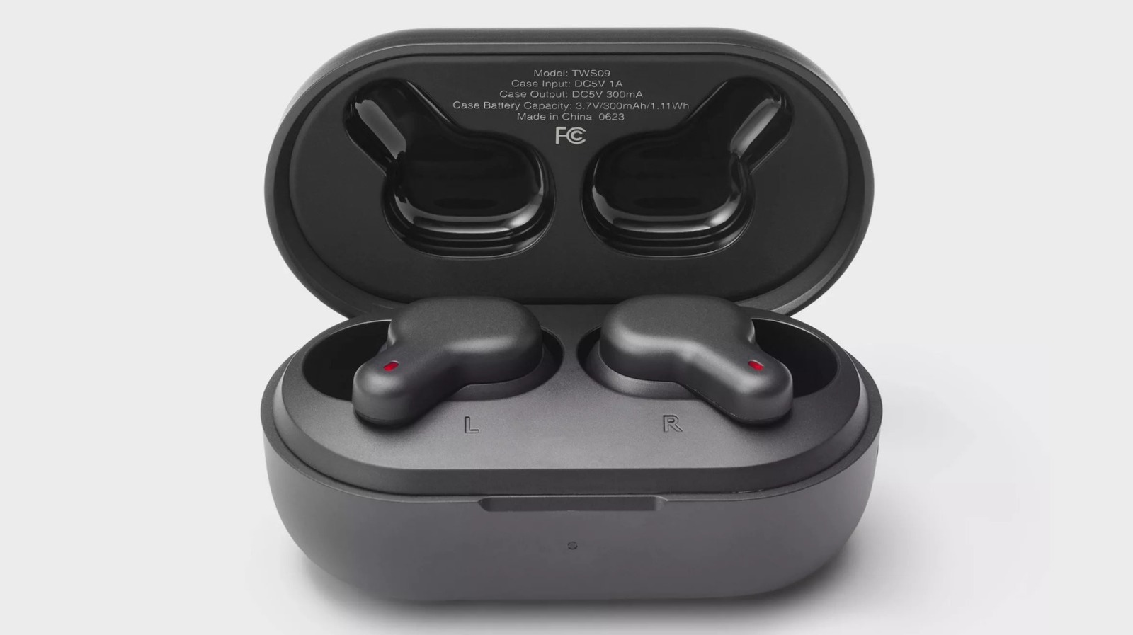 Имеют ли наушники для расцвета Target возможности отмены шума?