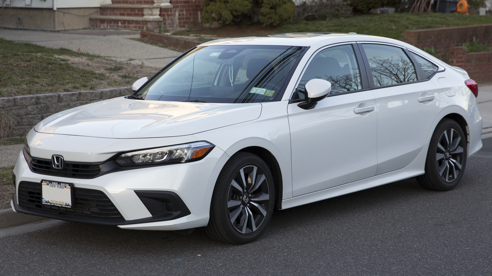 Лучшие модели Honda Civic для покупки (и которых вы должны избегать)