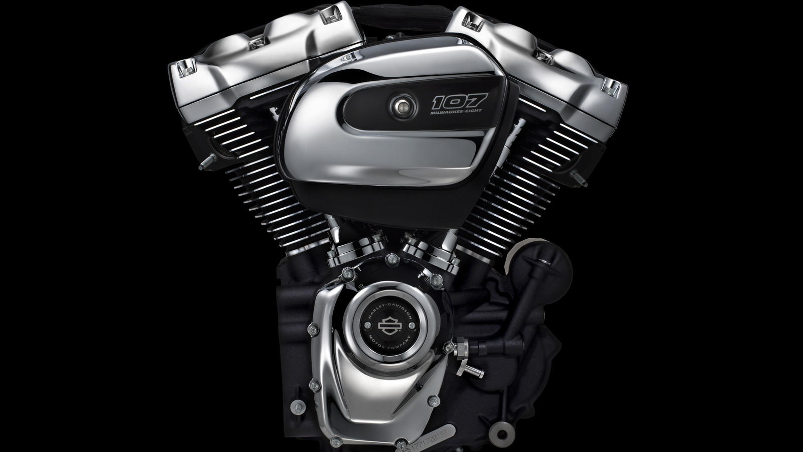 Почему Harley-Davidson разработал двигатель Milwaukee-Eight (и что он приводит)