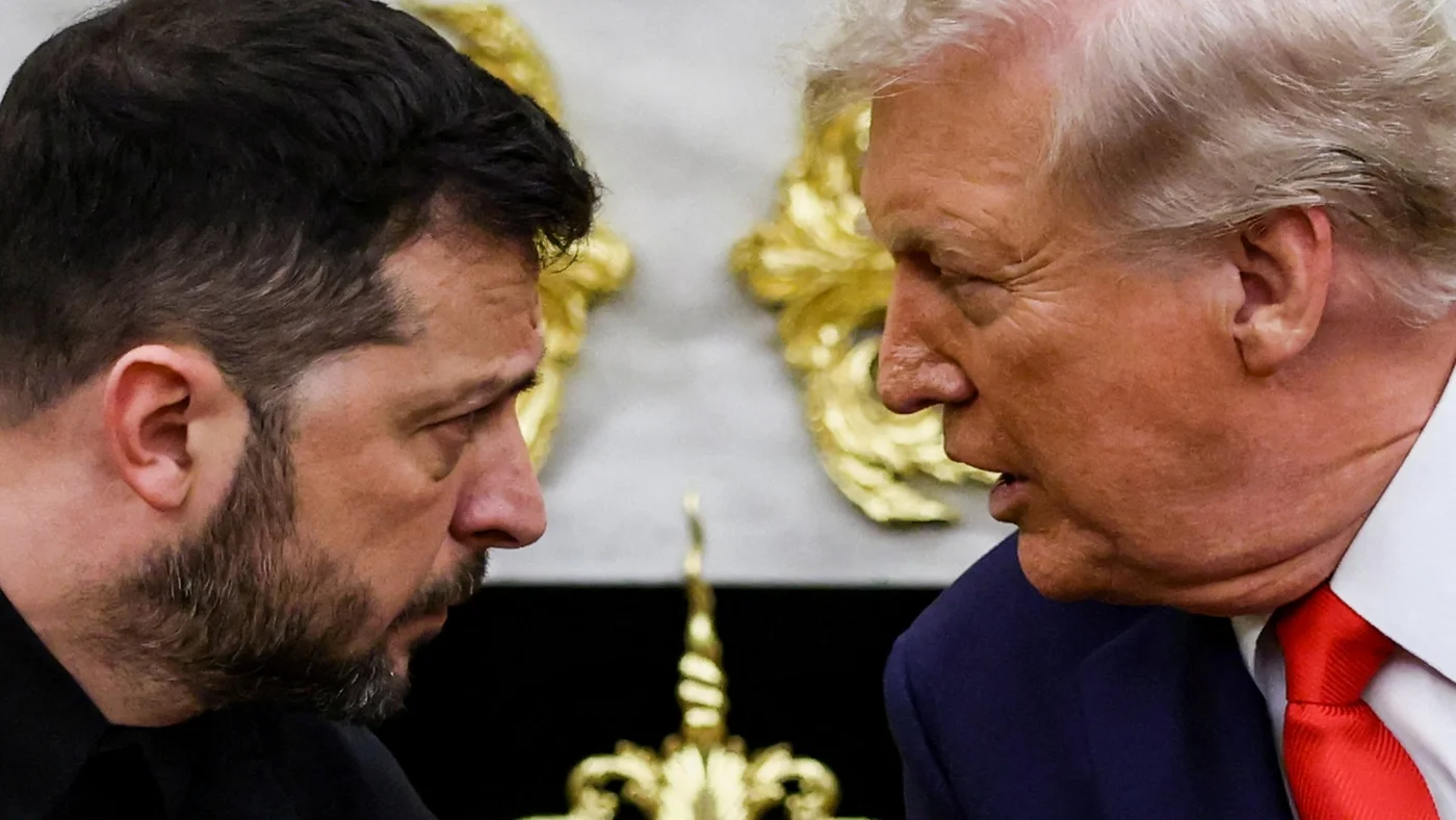 Турция все еще готова развернуть мирные силы в Украине