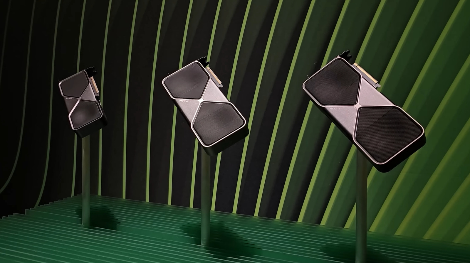 Что такое Nvidia Smooth Motion и может ли моя видеокарта использовать ее?