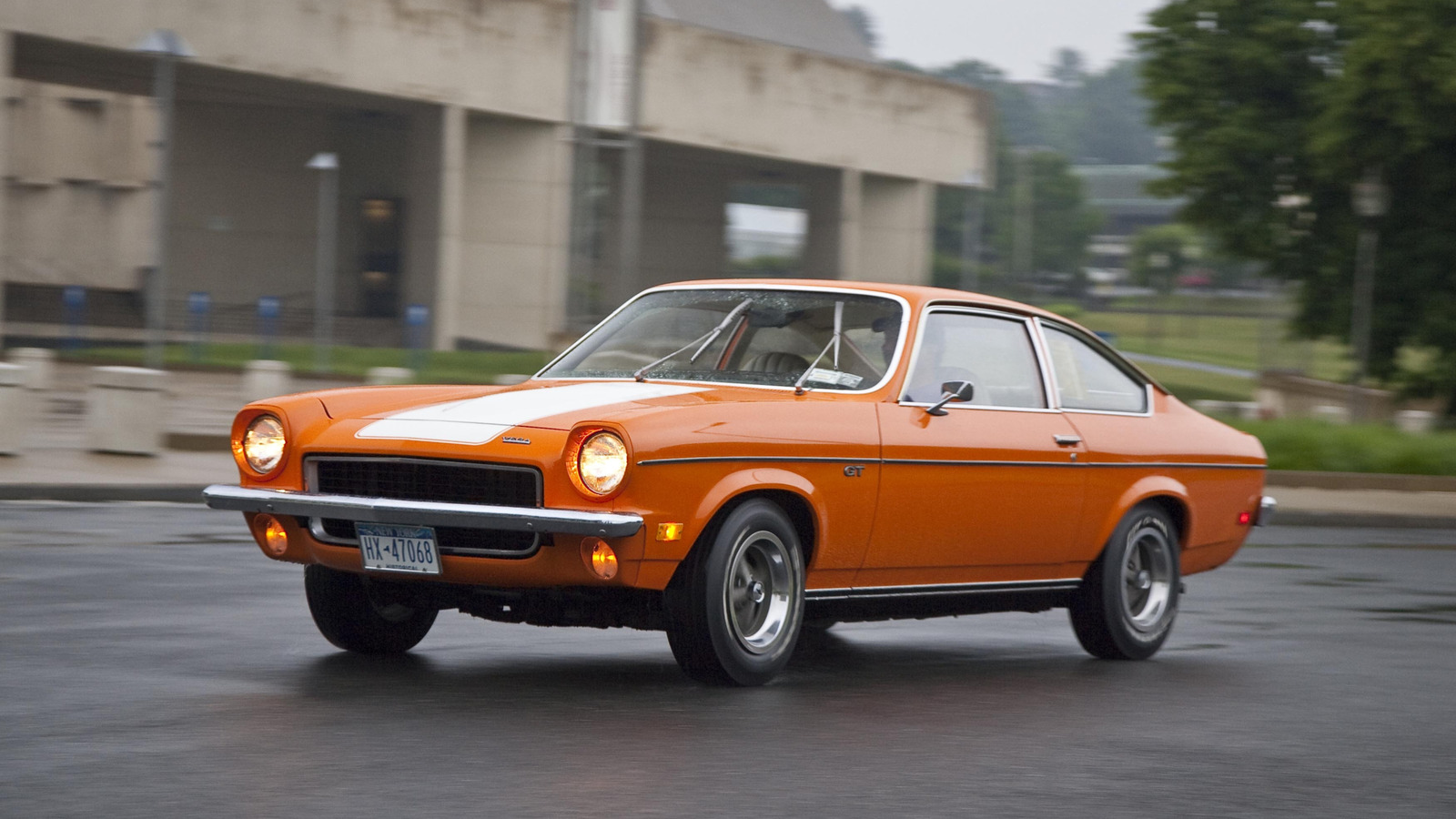 Почему эта модель считается худшим двигателем Chevrolet, когда -либо производимым