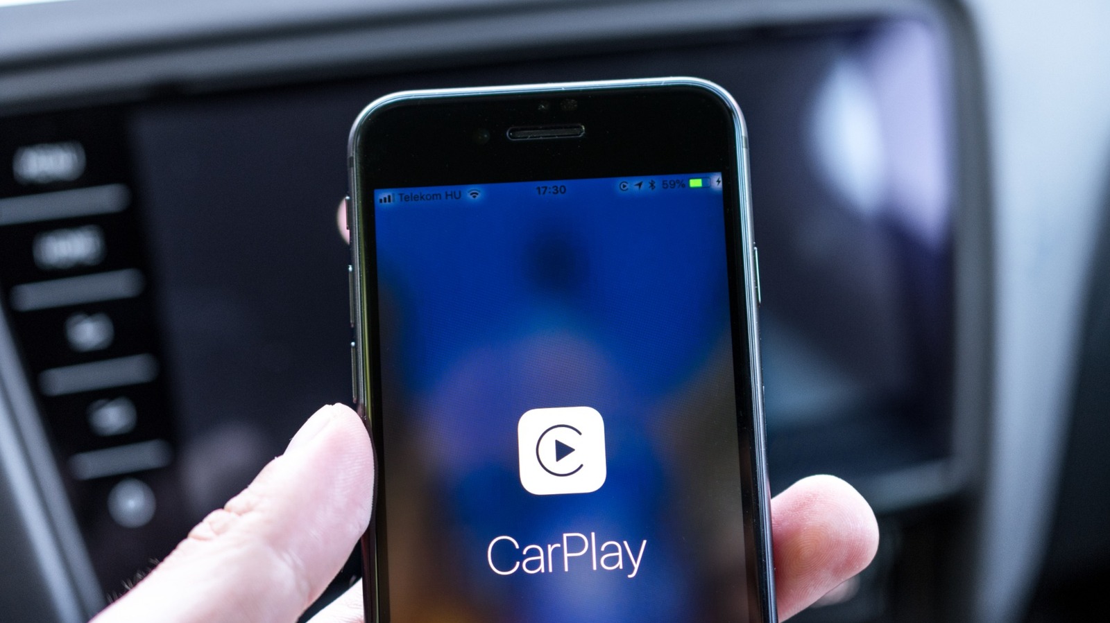 5 скрытых функций CarPlay, которые вы, вероятно, не используете