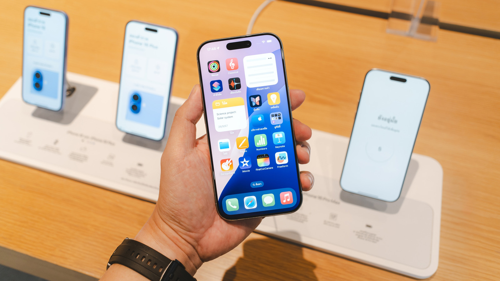 5 настроек для выключения на вашем iPhone