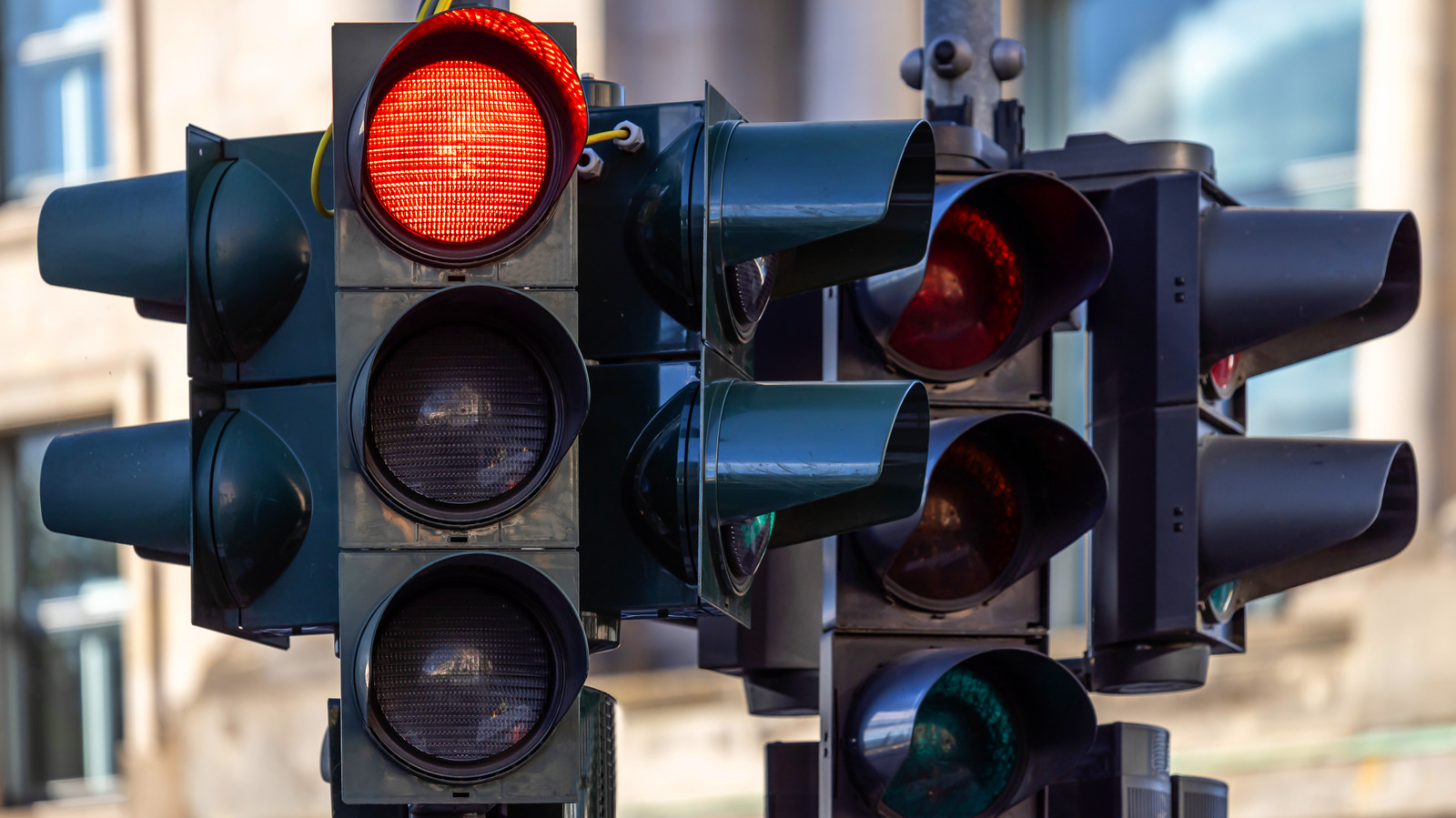 Что такое «бег на крысах» в трафике и является ли он законным? Ответ сложный