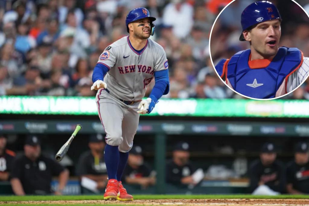 Мец мог потерять Луиса Торрена в Ил, когда Хейден Сенгер вызвано