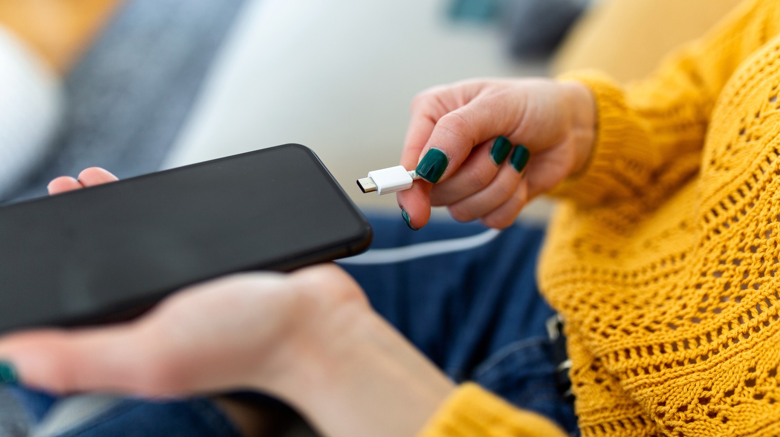 5 смартфонов с отличным сроком службы батареи, которые вы можете купить прямо сейчас