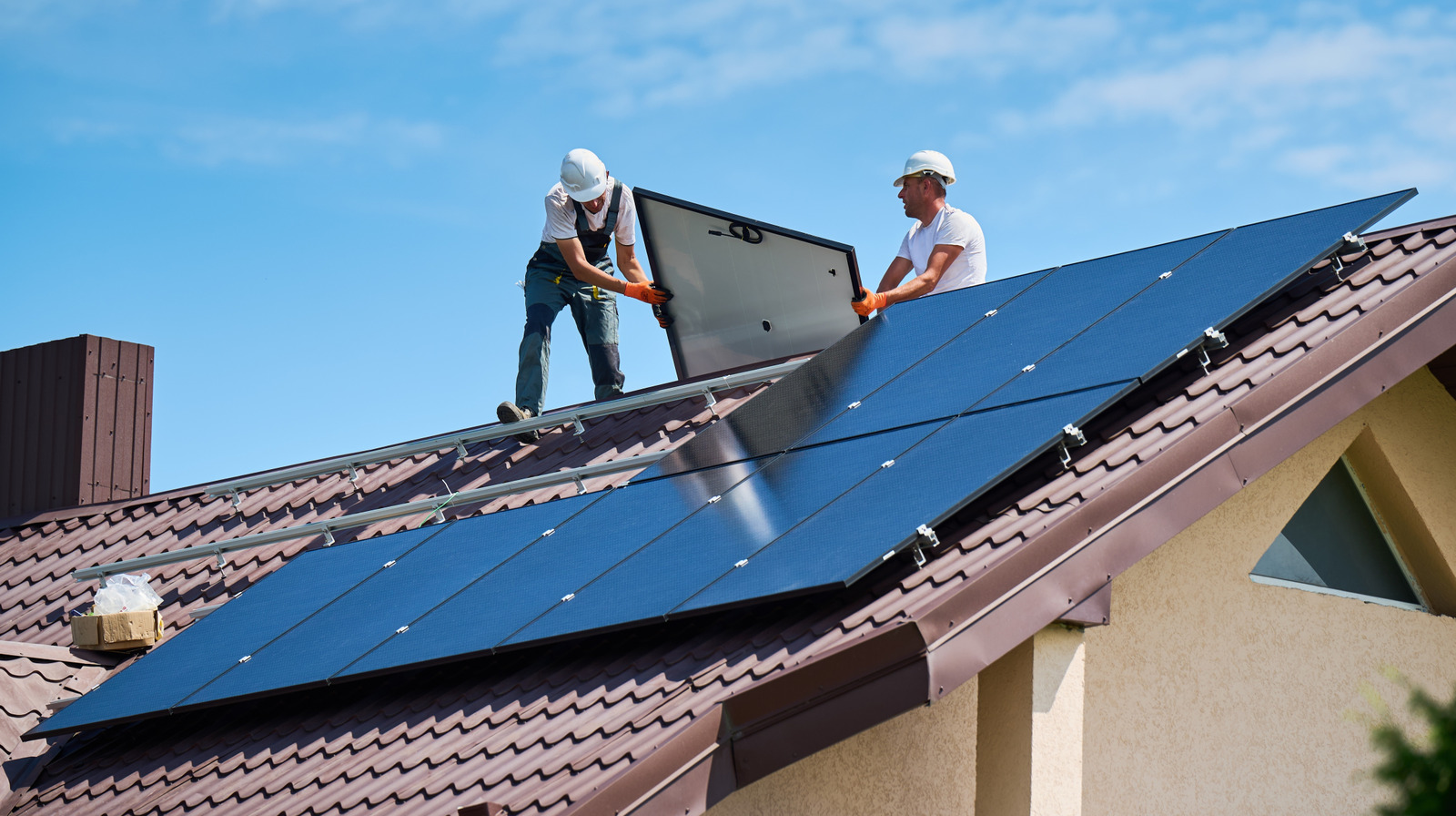 Какое правило 33% для солнечных батарей?