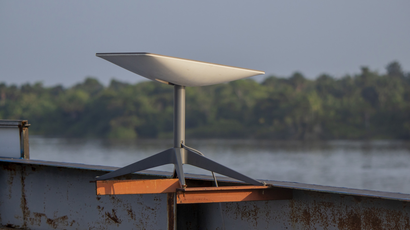 Это лучшие (и единственные) альтернативные варианты Starlink