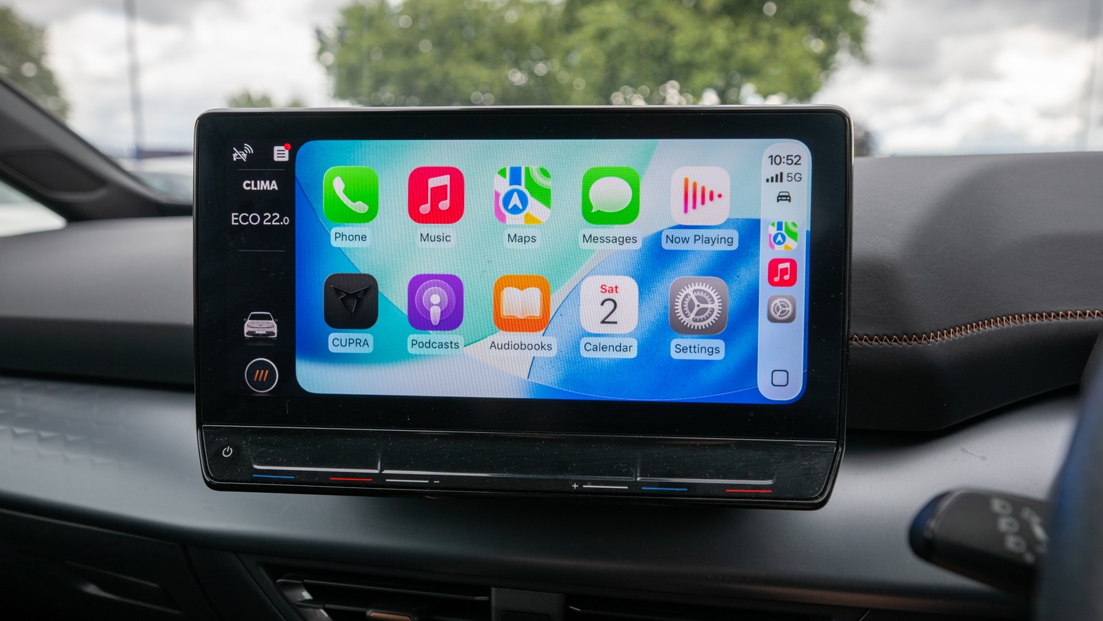 5 бесплатных приложений CarPlay, которые вы должны использовать (по словам пользователей)