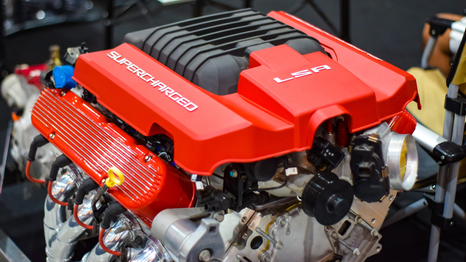 Двигатели LSA: за что стоят буквы, а какие у автомобилей есть?