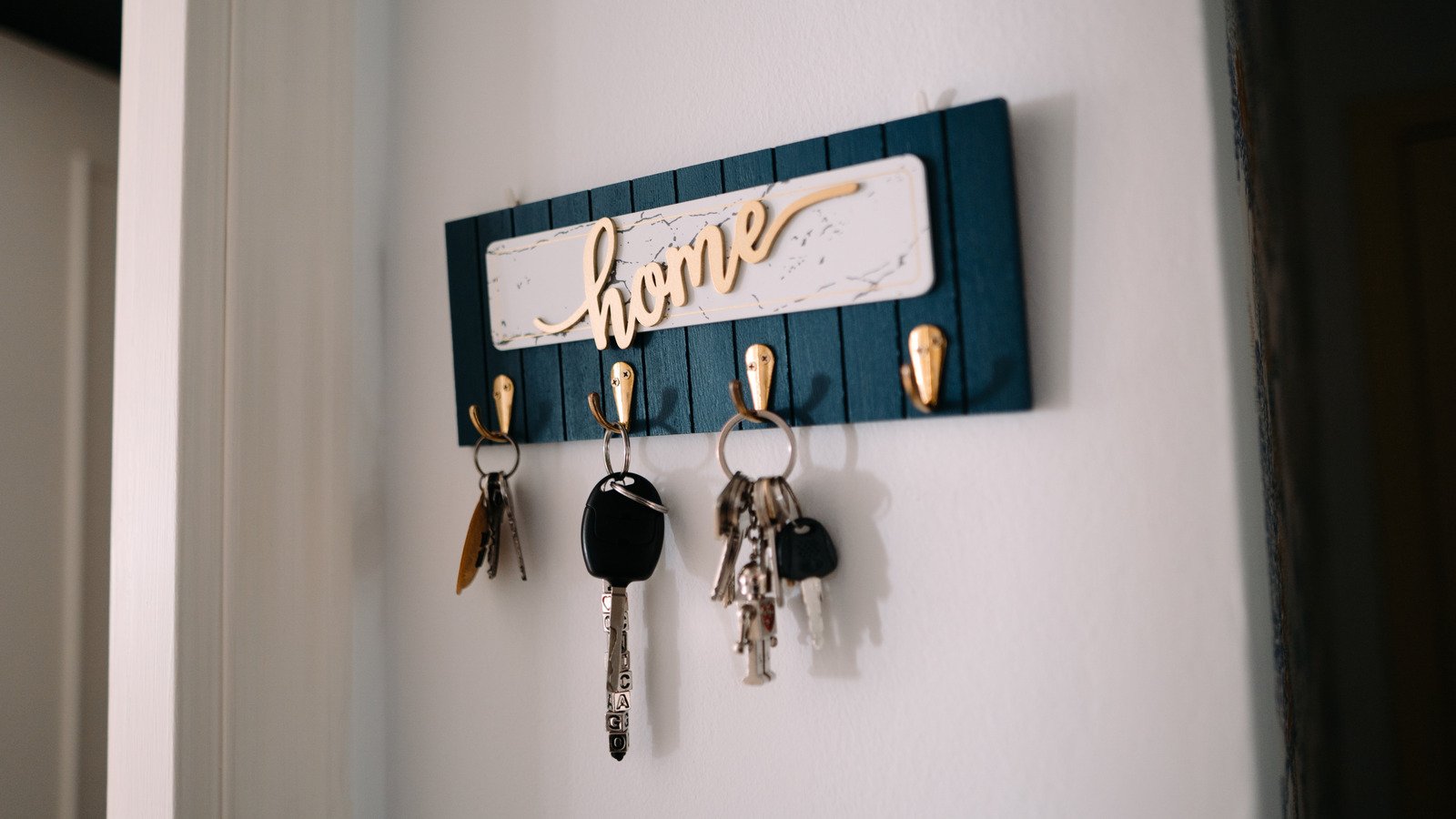 5 инструментов и гаджетов, которые заслуживают места на вашей ключей