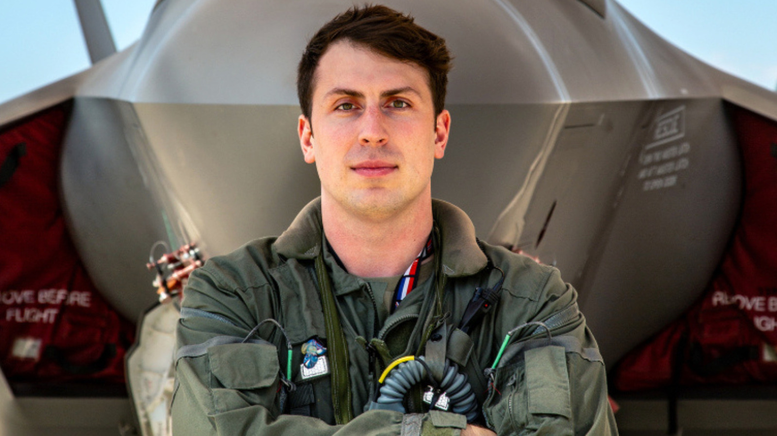 НАСА приводит пилота ВВС для годовой имитационной миссии MARS (вот что это значит)