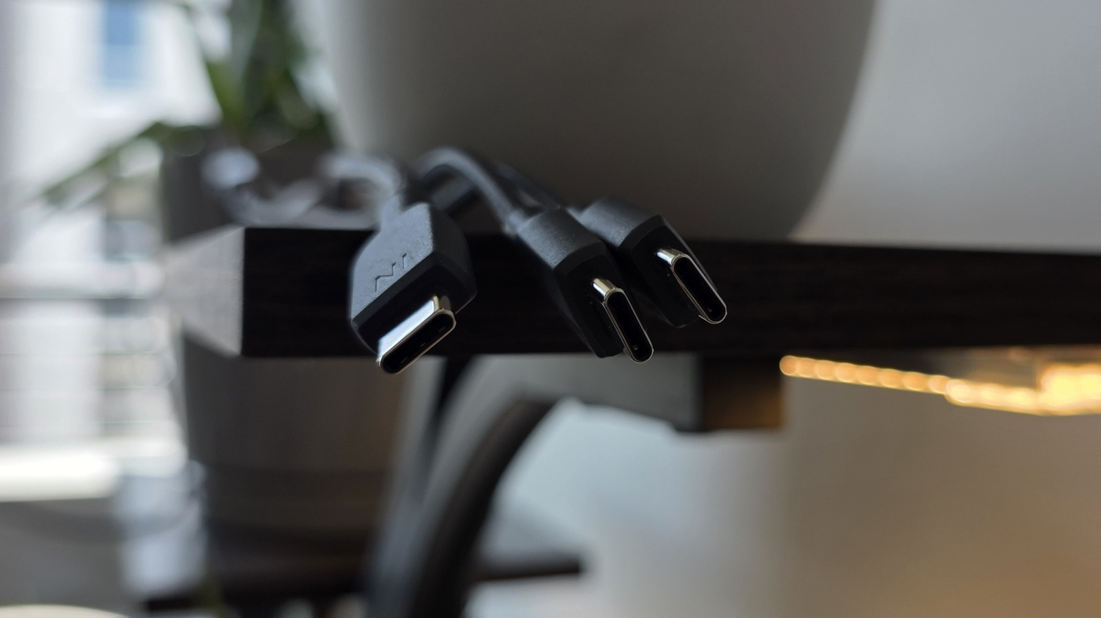 5 кабелей USB-C, которые делают больше, чем заряжают ваш телефон