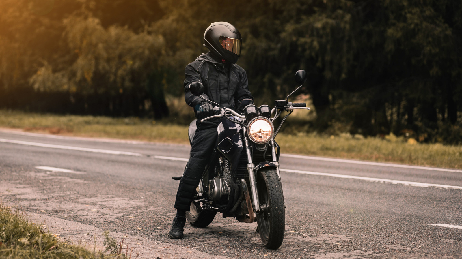 4 из самых быстрых мотоциклов Cafe Racer, производимых сегодня