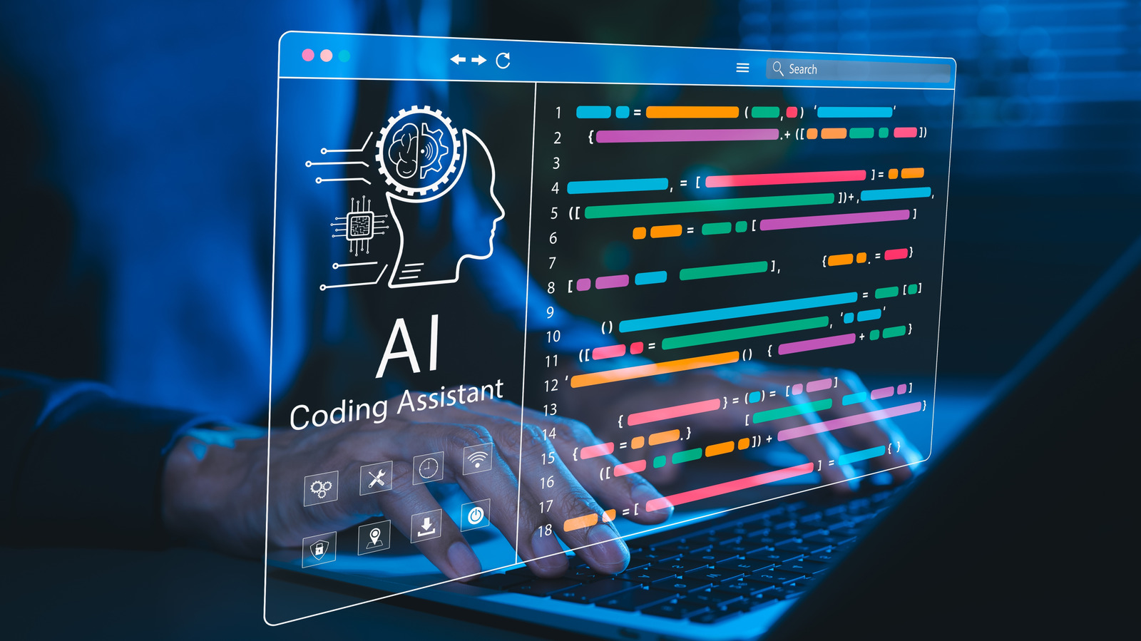 Самые большие проблемы с кодированием ИИ только ухудшаются