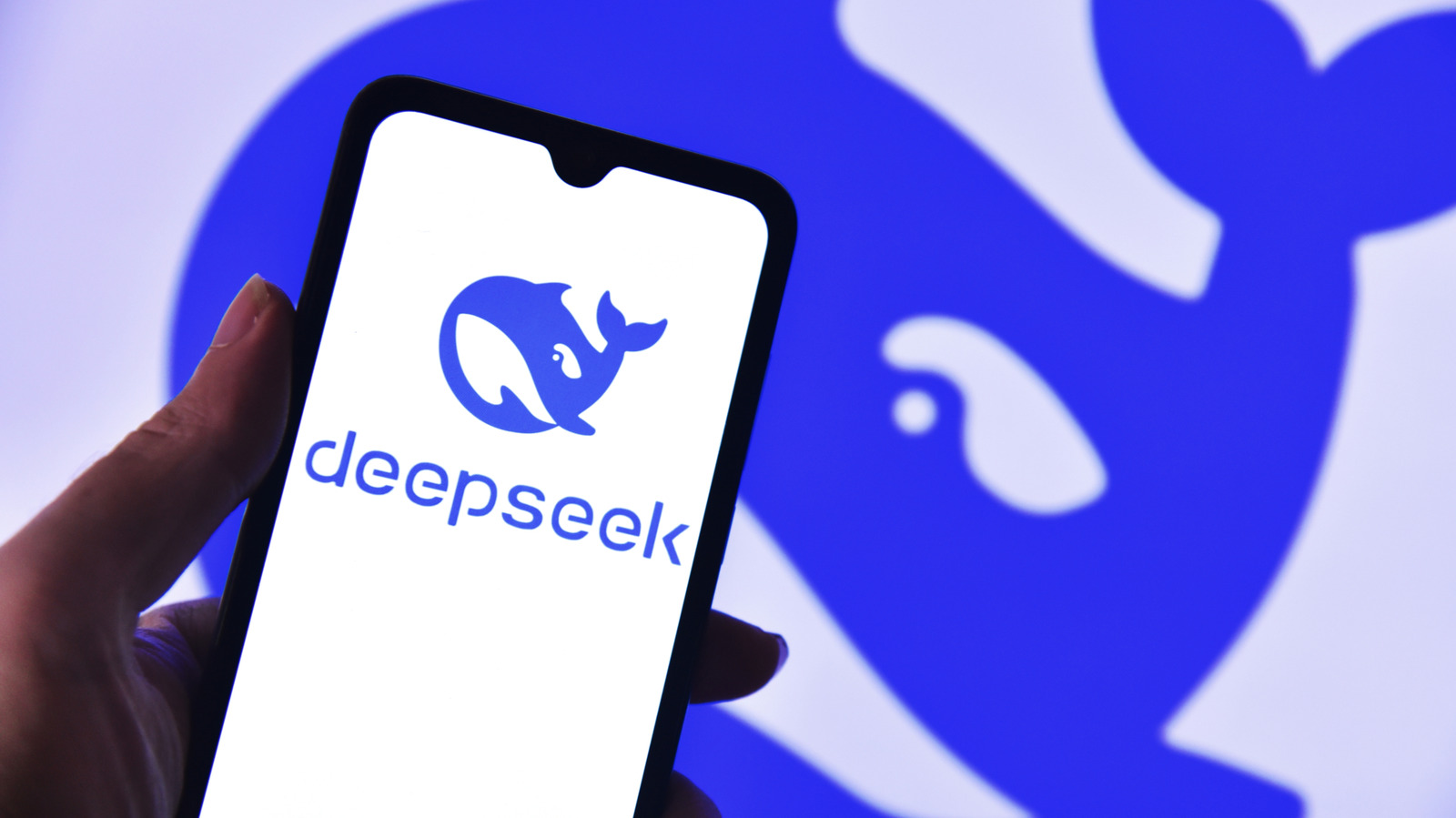 DeepSeek AI резко влияет на индустрию искусственного интеллекта - вот как