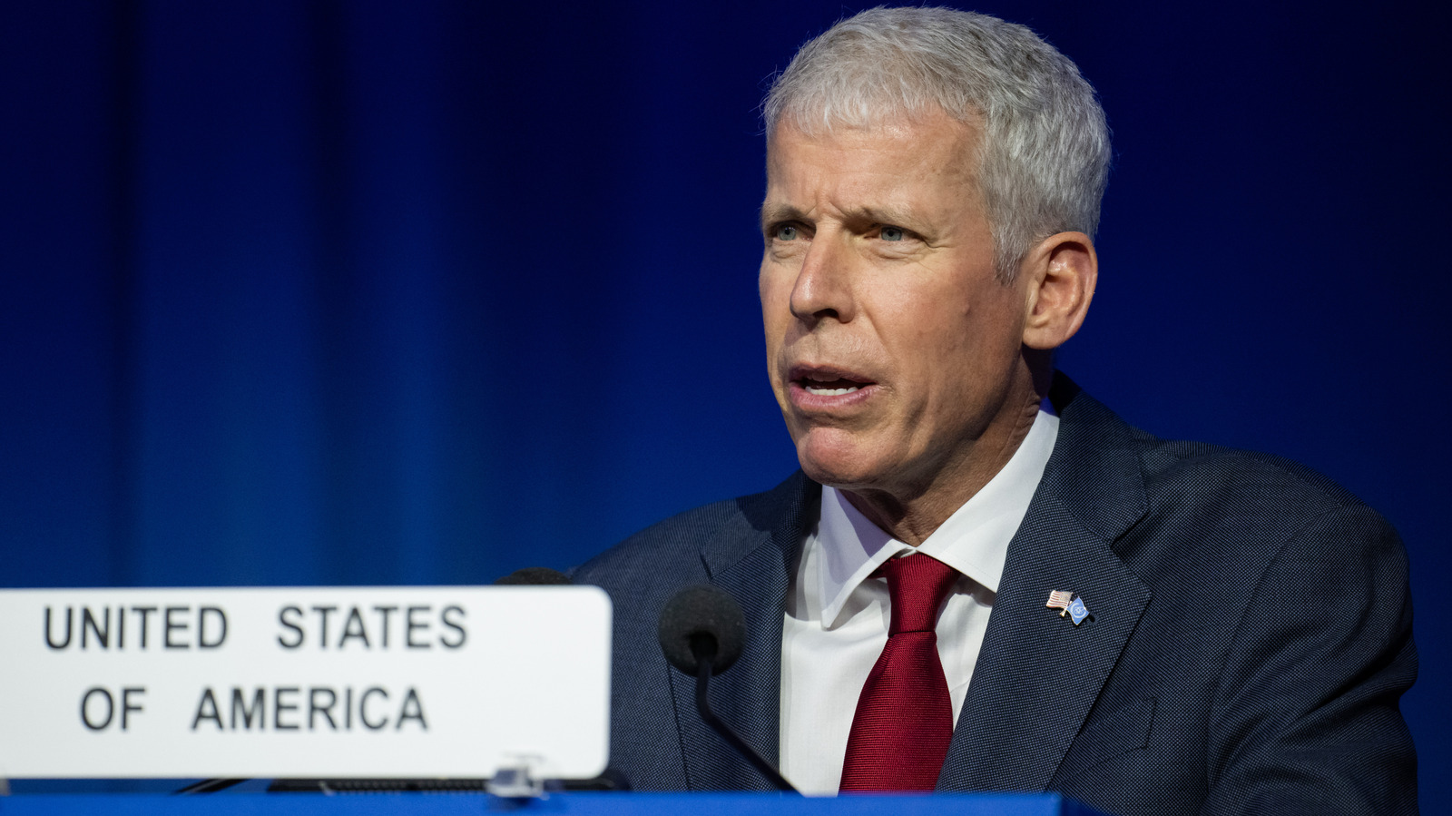 Будущее ядерных реакторов пробиваются в США