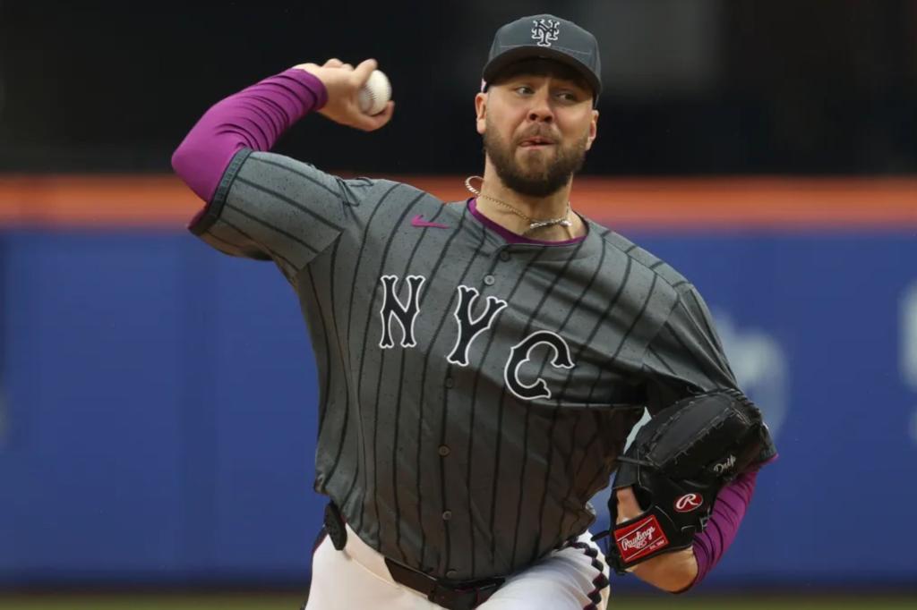 Меттс Тилор Мегилл имеет хирургию Томми Джона, вероятно, до 2027 года сезон