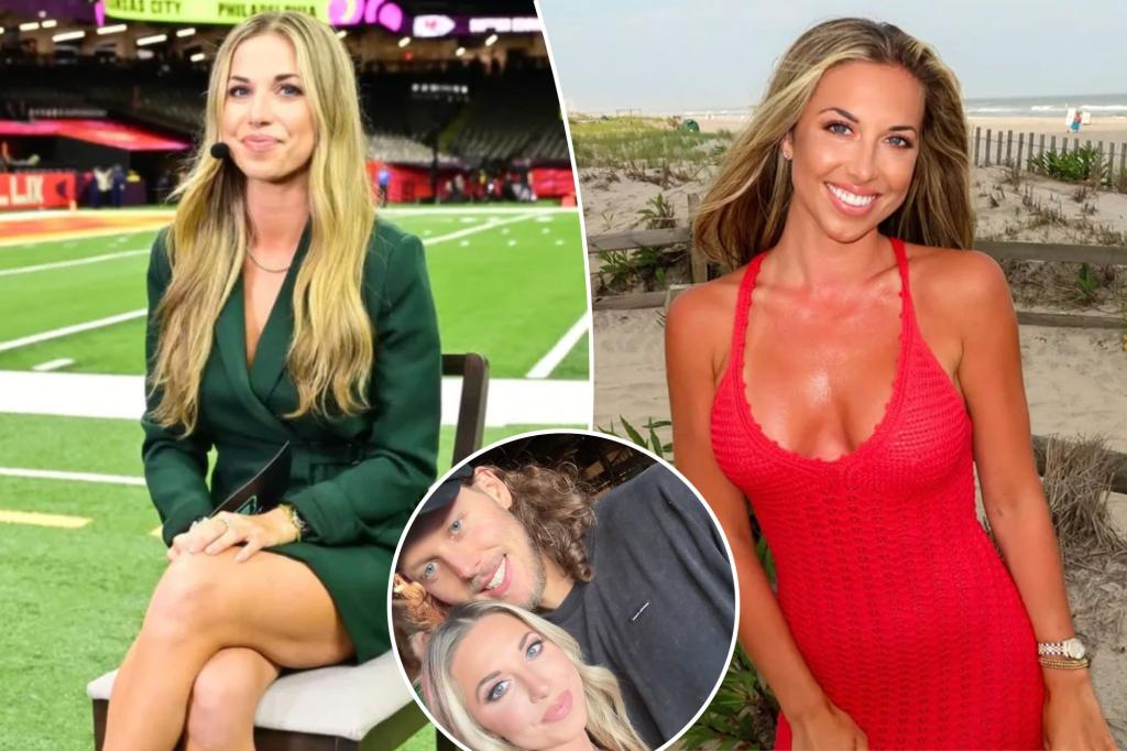 Как Эрин Долан делает на себя новый контракт с ESPN