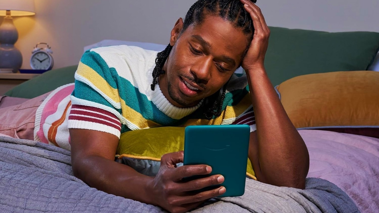 Каждое новое устройство Amazon New Kindle, которое вы можете купить, оценивает худшее до лучшего