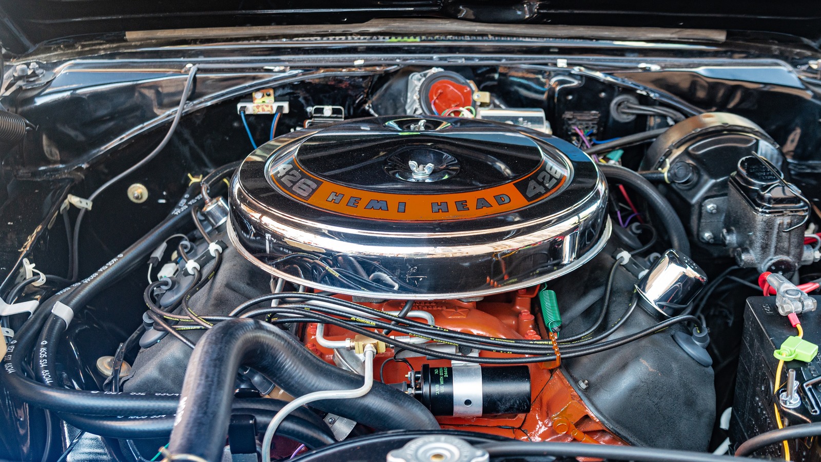 OHV против OHC: В чем разница между этими конструкциями двигателя?