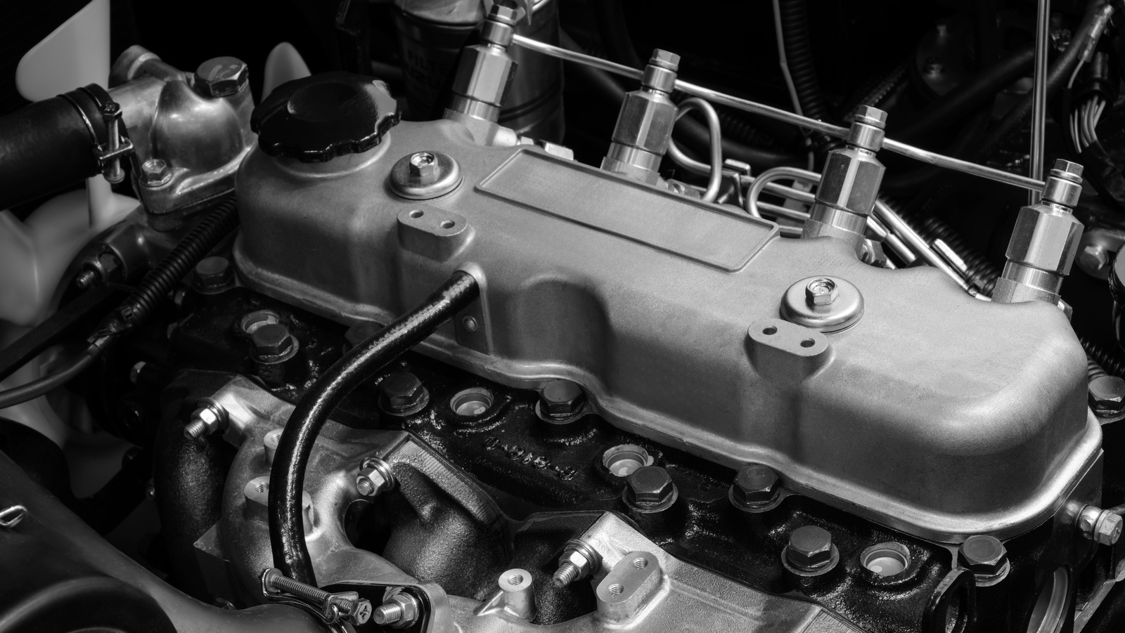 5 из самых продолжительных дизельных двигателей всех времен