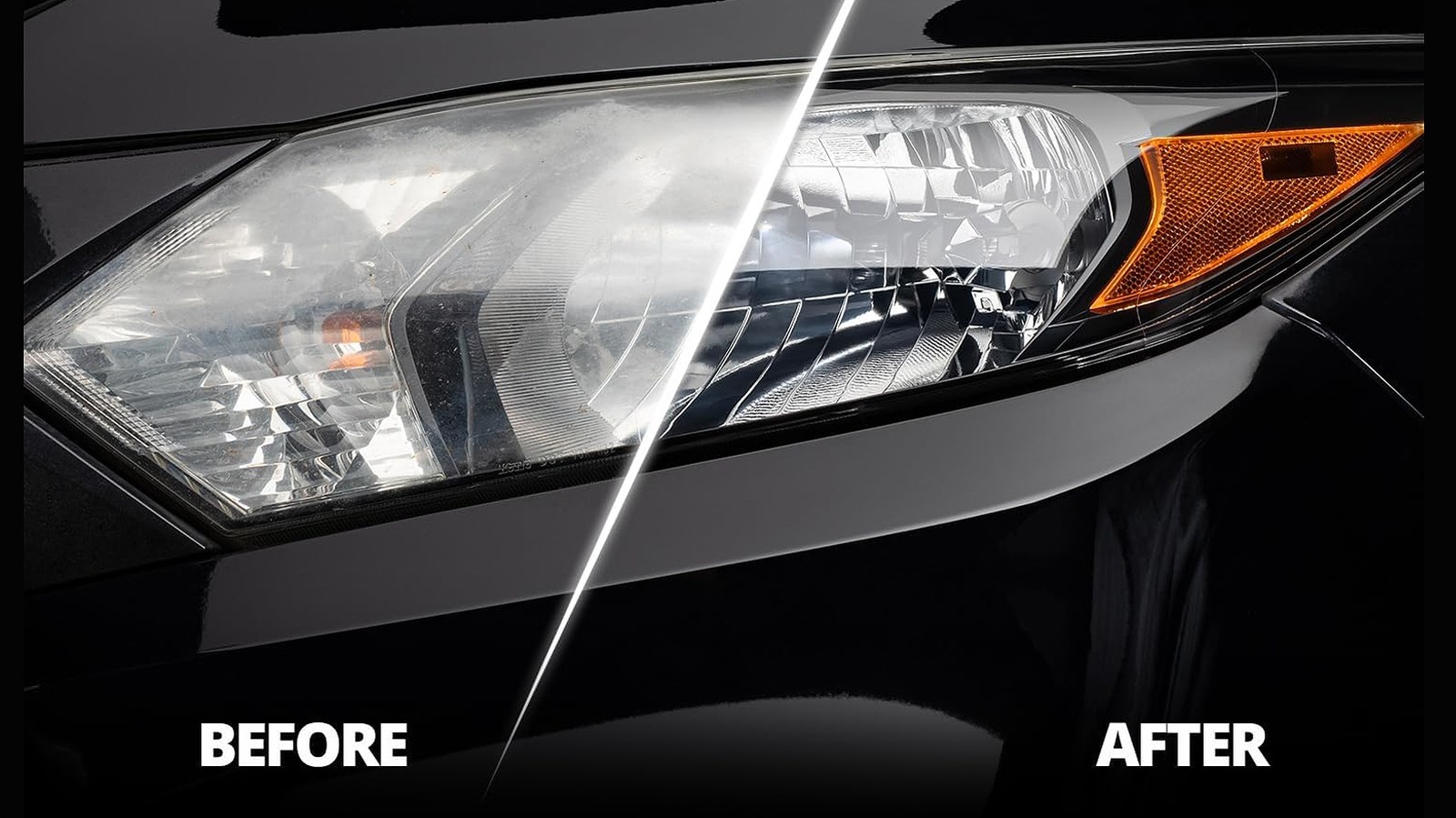 5 наборов для очистки фары, которые на самом деле работают (согласно отзывам)