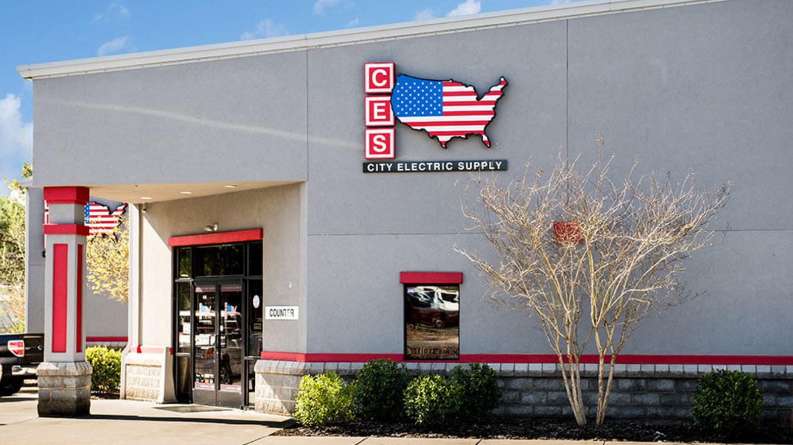 City Electric Supply против City Electrical Factor: они та же самая компания?