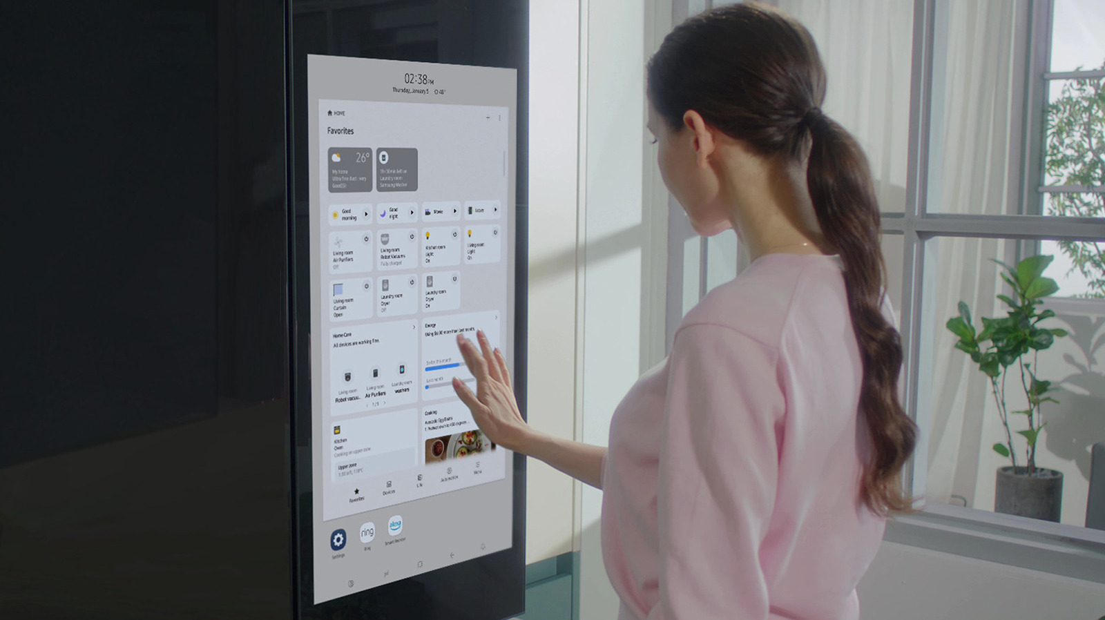 Samsung, возможно, только что завоевал название для «Худшего холодильника» с этой новой стратегией