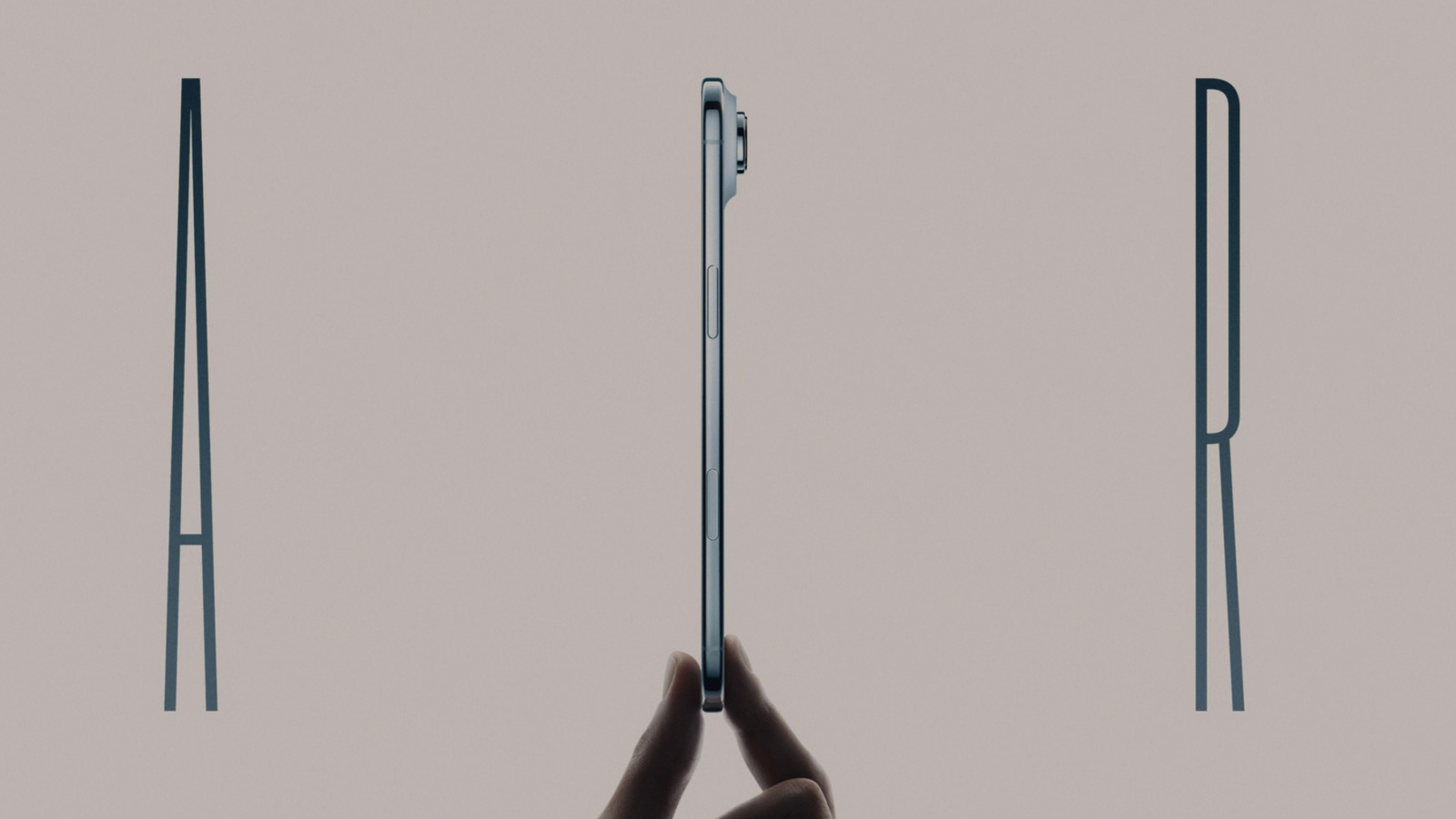 Super Skinny iPhone Air-Peak Apple (к лучшему и хуже)