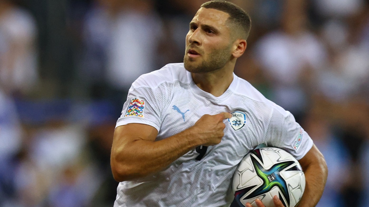Израильский футбол чувствует давление по мере роста негативной реакции геноцида в Газе