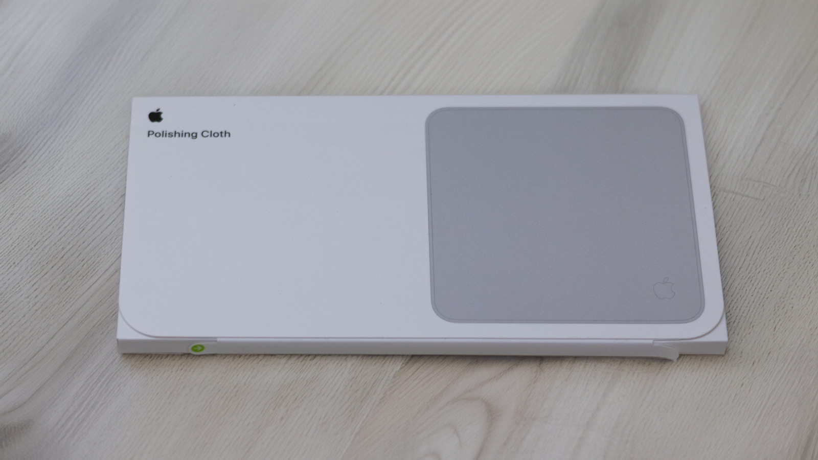 Apple думает, что вам нужно потратить 19 долларов на полировку - вот почему люди на самом деле покупают ее