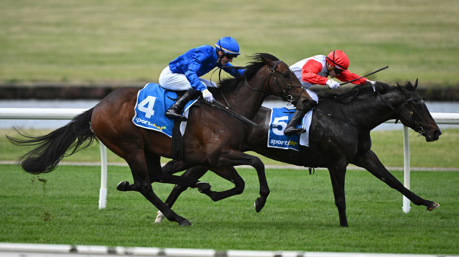 Электрические устройства-это не ходу для скачек (если вы не хотите 10-летний запрет)